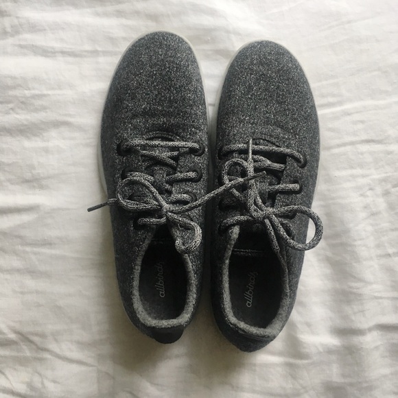allbirds Shoes - nwot men’s allbirds